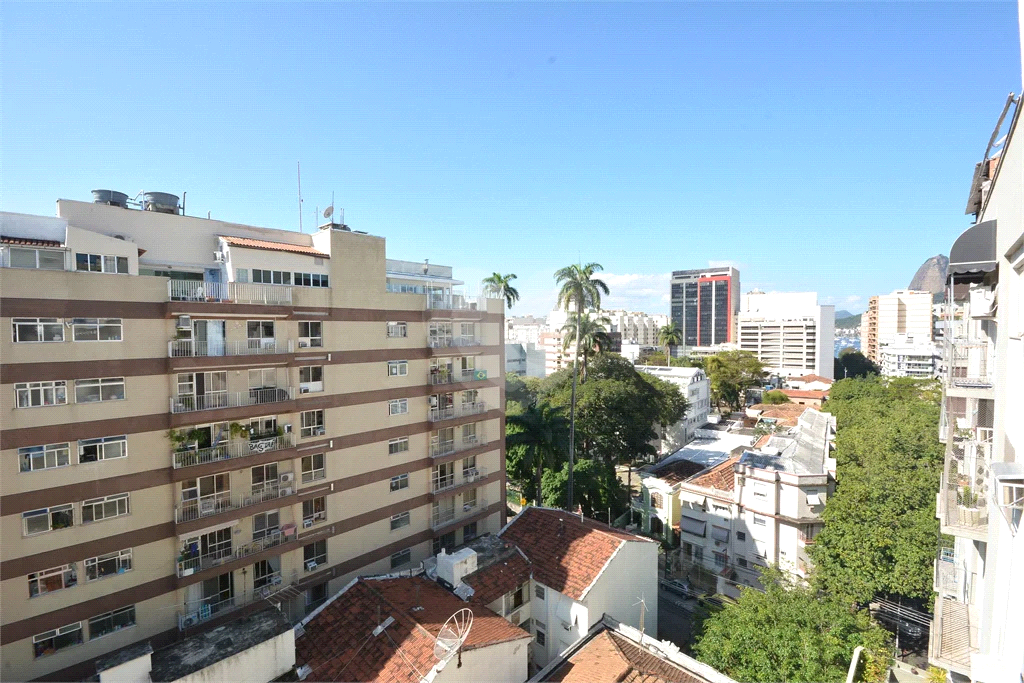 Venda Apartamento Rio De Janeiro Botafogo REO1038451 39