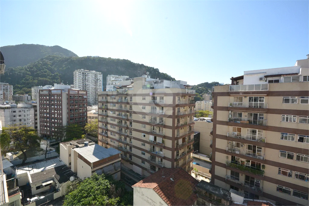 Venda Apartamento Rio De Janeiro Botafogo REO1038451 41