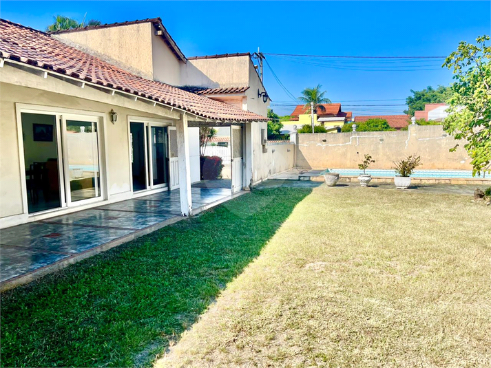 Venda Casa Niterói Marazul REO1038455 6