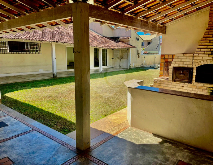 Venda Casa Niterói Marazul REO1038455 7