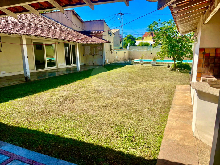 Venda Casa Niterói Marazul REO1038455 8