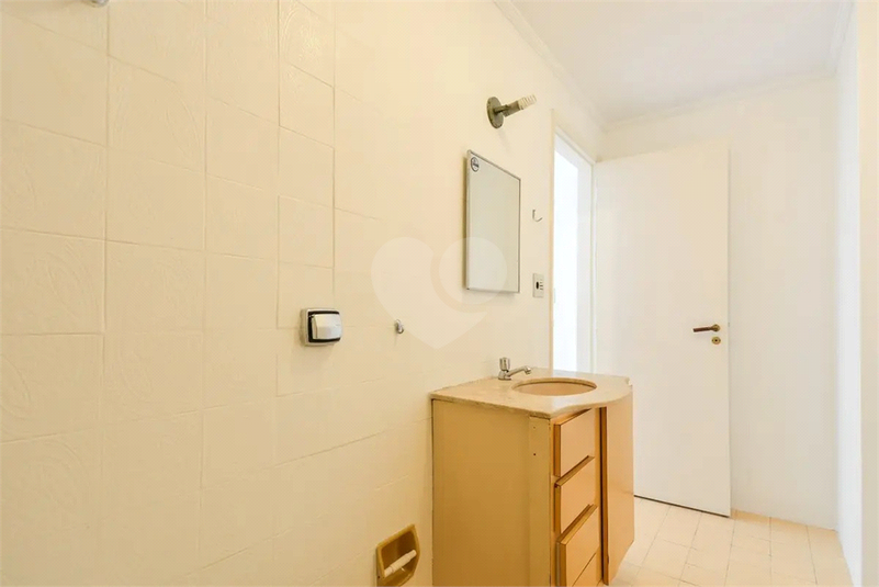 Venda Apartamento São Paulo Santa Cecília REO1038460 13