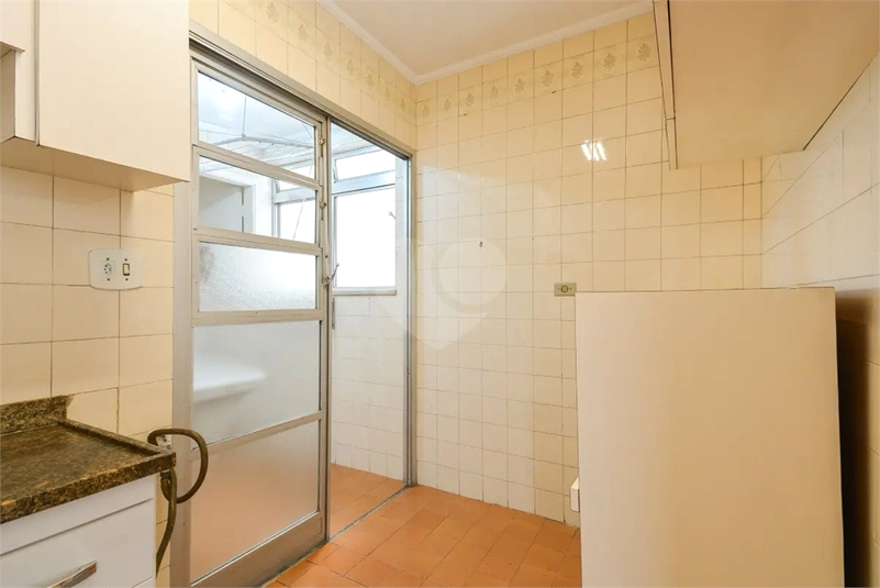 Venda Apartamento São Paulo Santa Cecília REO1038460 9