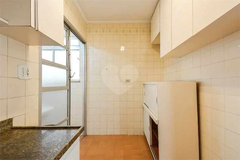 Venda Apartamento São Paulo Santa Cecília REO1038460 10