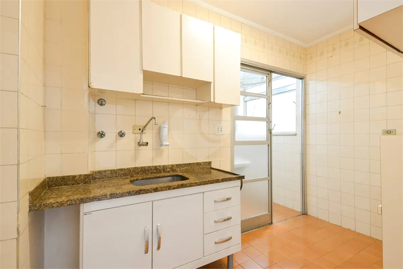 Venda Apartamento São Paulo Santa Cecília REO1038460 12