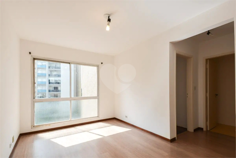 Venda Apartamento São Paulo Santa Cecília REO1038460 3