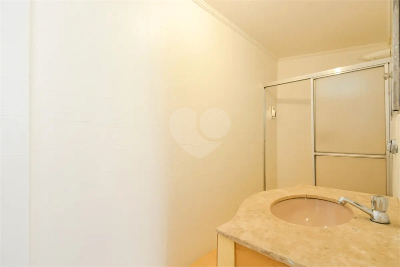 Venda Apartamento São Paulo Santa Cecília REO1038460 19