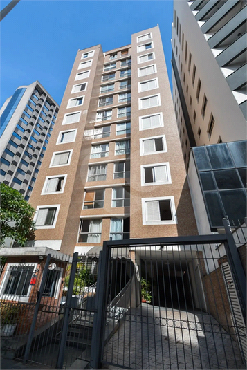 Venda Apartamento São Paulo Santa Cecília REO1038460 1