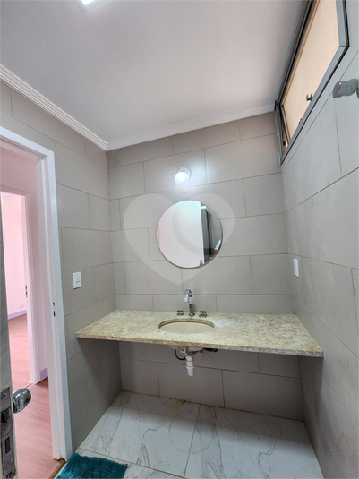 Venda Apartamento São Paulo Barra Funda REO1038463 15