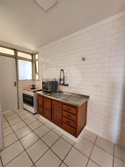 Venda Apartamento São Paulo Barra Funda REO1038463 13