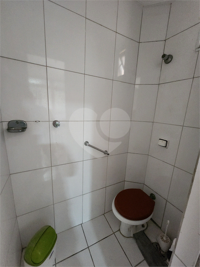 Venda Apartamento São Paulo Barra Funda REO1038463 20