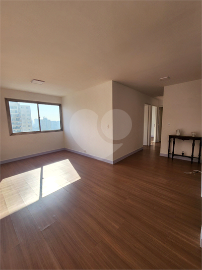 Venda Apartamento São Paulo Barra Funda REO1038463 3