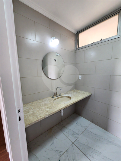 Venda Apartamento São Paulo Barra Funda REO1038463 19