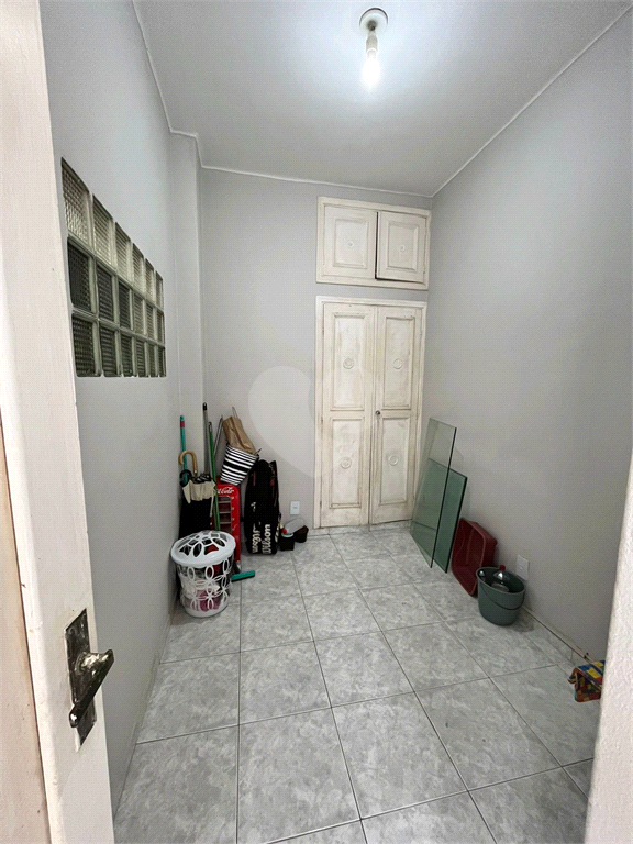 Venda Apartamento Santos Boqueirão REO1038466 21