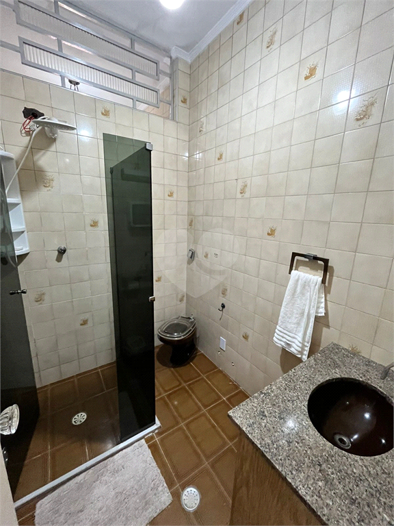 Venda Apartamento Santos Boqueirão REO1038466 17