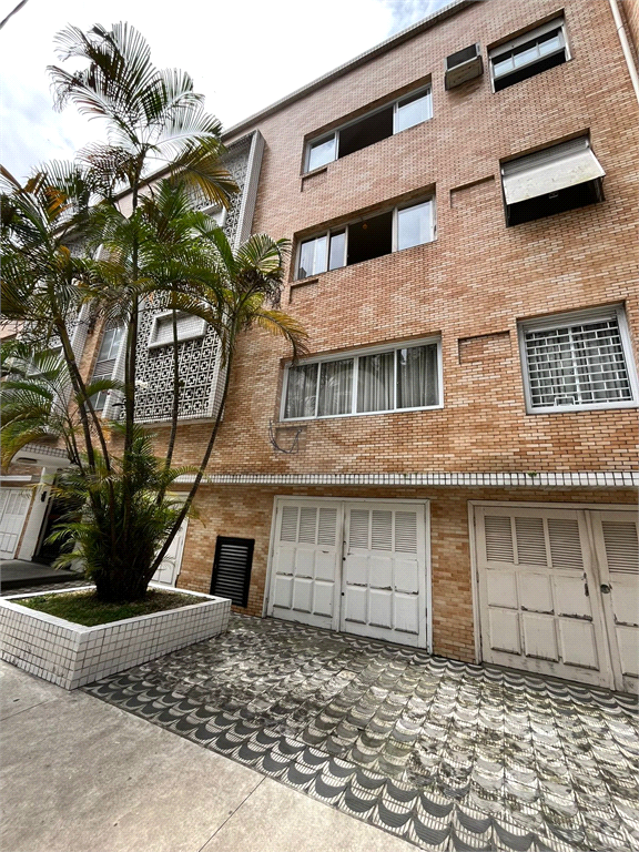 Venda Apartamento Santos Boqueirão REO1038466 1