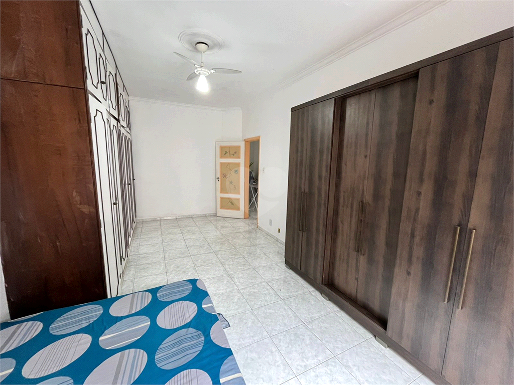 Venda Apartamento Santos Boqueirão REO1038466 16