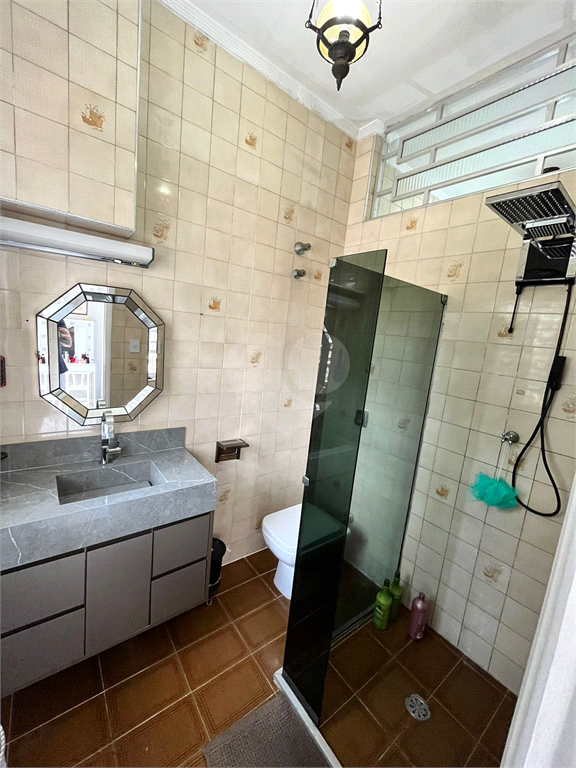 Venda Apartamento Santos Boqueirão REO1038466 10