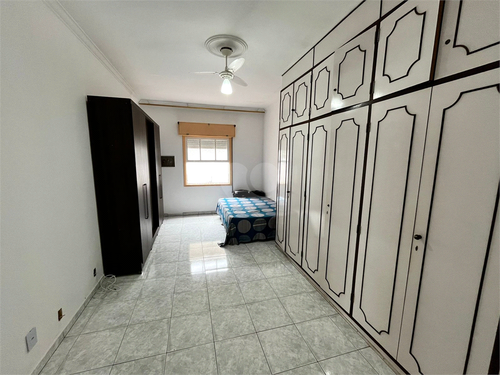 Venda Apartamento Santos Boqueirão REO1038466 15