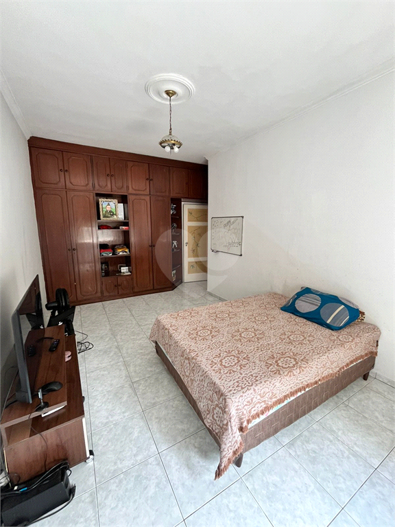 Venda Apartamento Santos Boqueirão REO1038466 14