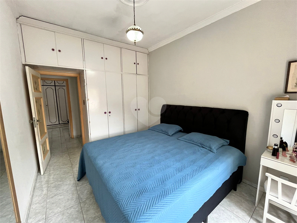 Venda Apartamento Santos Boqueirão REO1038466 8