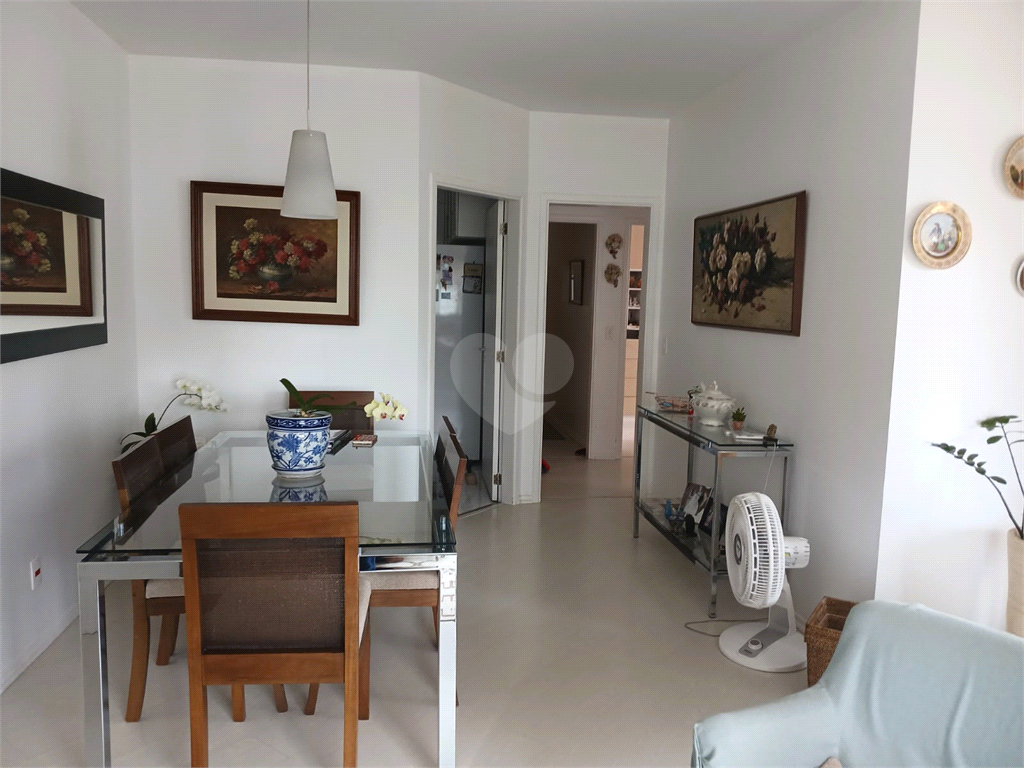 Venda Apartamento São Paulo Vila Clementino REO1038468 7