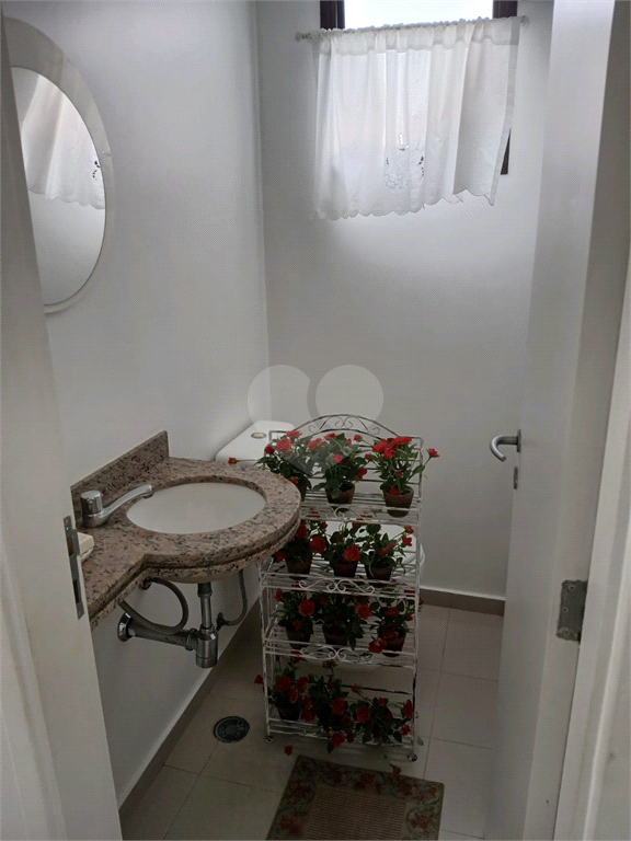 Venda Apartamento São Paulo Vila Clementino REO1038468 8