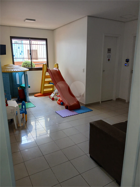 Venda Apartamento São Paulo Vila Clementino REO1038468 33