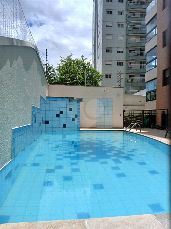 Venda Apartamento São Paulo Vila Clementino REO1038468 24