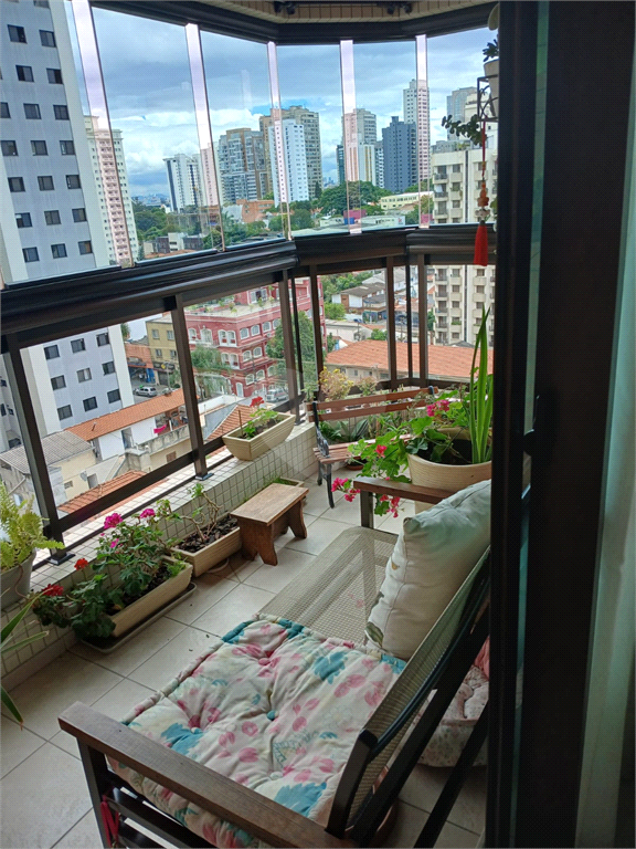 Venda Apartamento São Paulo Vila Clementino REO1038468 3