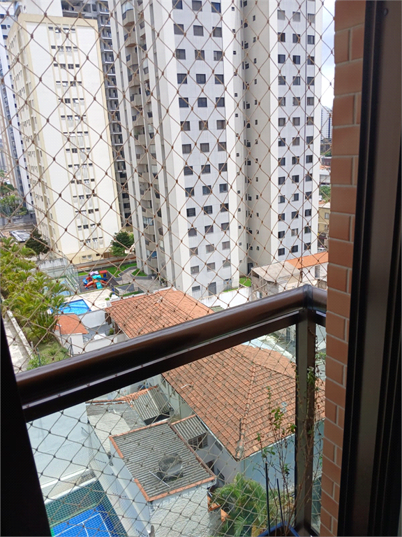 Venda Apartamento São Paulo Vila Clementino REO1038468 16