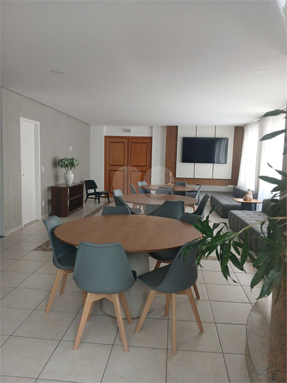 Venda Apartamento São Paulo Vila Clementino REO1038468 27