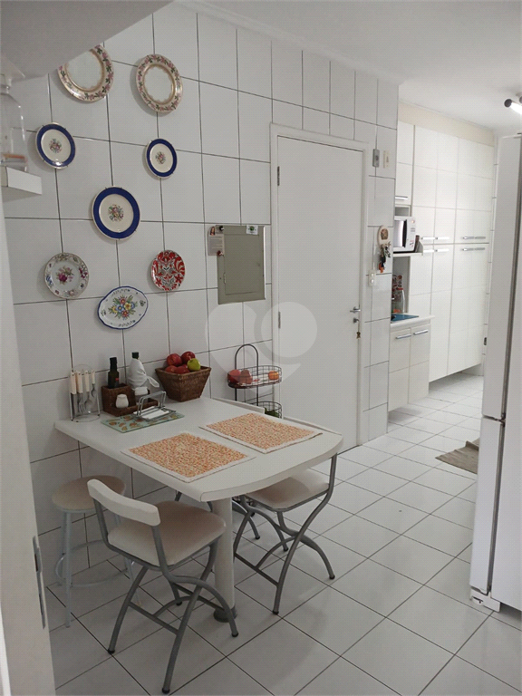 Venda Apartamento São Paulo Vila Clementino REO1038468 9