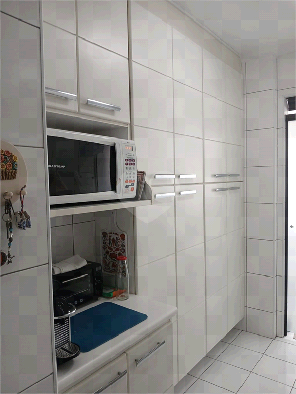 Venda Apartamento São Paulo Vila Clementino REO1038468 10