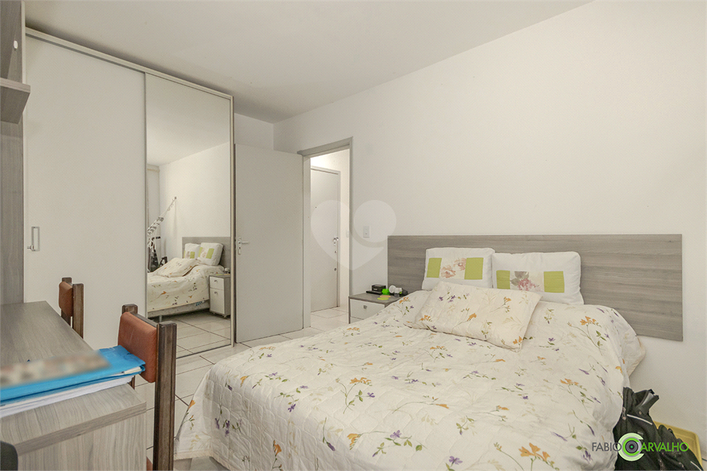 Venda Apartamento Porto Alegre Santa Tereza REO1038476 12