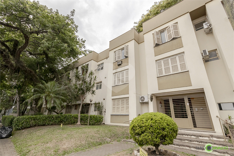 Venda Apartamento Porto Alegre Santa Tereza REO1038476 41