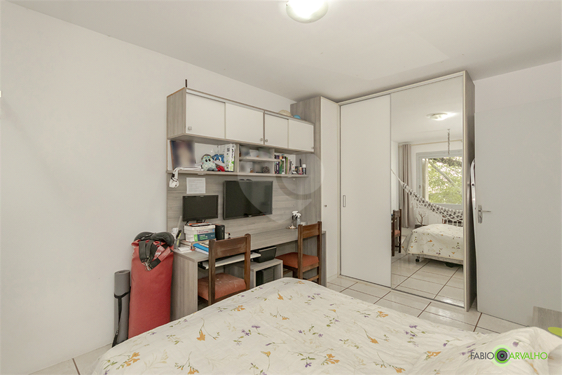 Venda Apartamento Porto Alegre Santa Tereza REO1038476 13