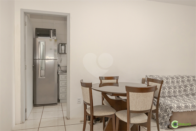 Venda Apartamento Porto Alegre Santa Tereza REO1038476 15