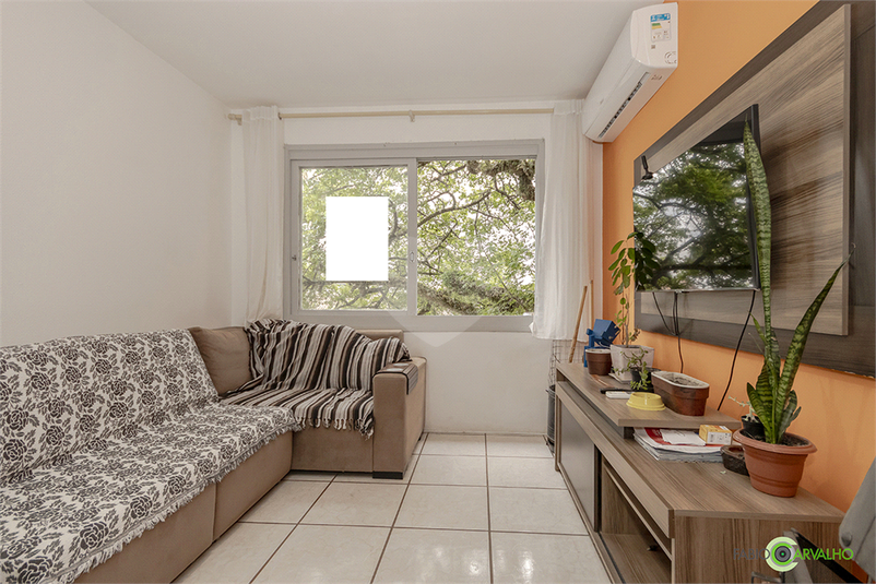 Venda Apartamento Porto Alegre Santa Tereza REO1038476 4