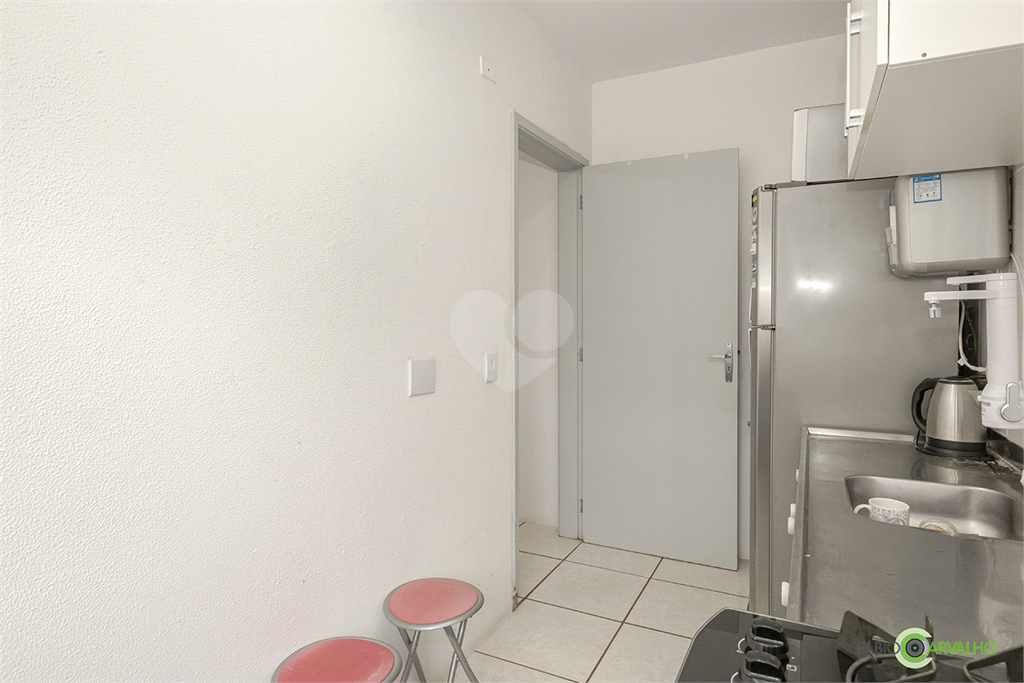 Venda Apartamento Porto Alegre Santa Tereza REO1038476 19