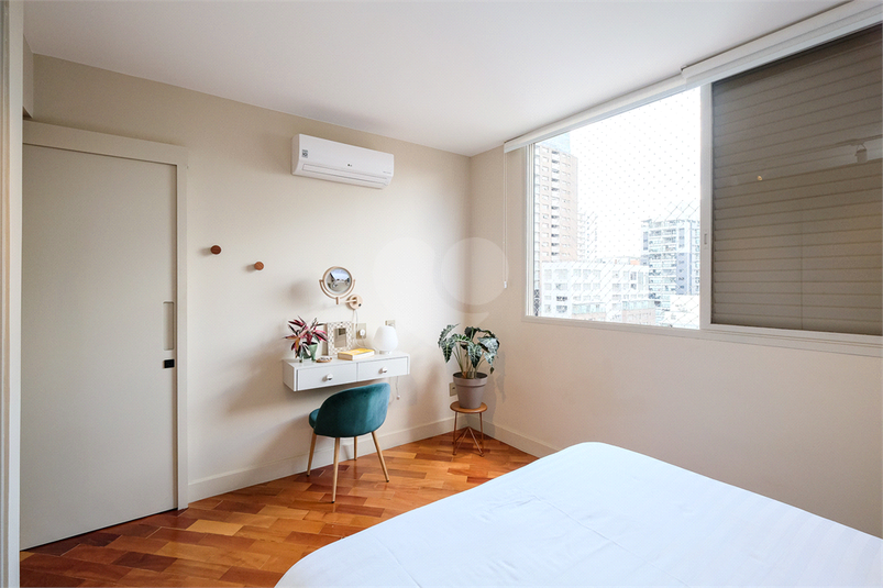 Venda Apartamento São Paulo Pinheiros REO1038477 16