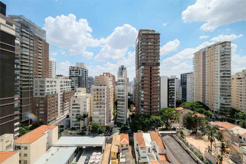 Venda Apartamento São Paulo Pinheiros REO1038477 4