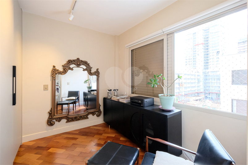 Venda Apartamento São Paulo Pinheiros REO1038477 13