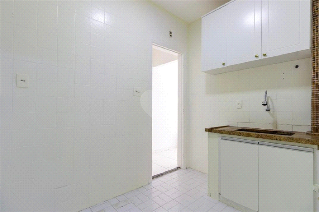 Venda Apartamento São Paulo Bela Vista REO1038480 15