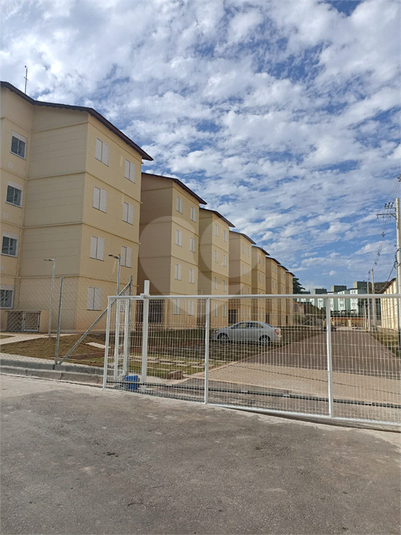 Venda Apartamento Mogi Das Cruzes Jardim Marica REO1038481 4