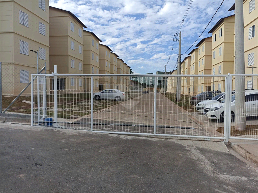 Venda Apartamento Mogi Das Cruzes Jardim Marica REO1038481 3