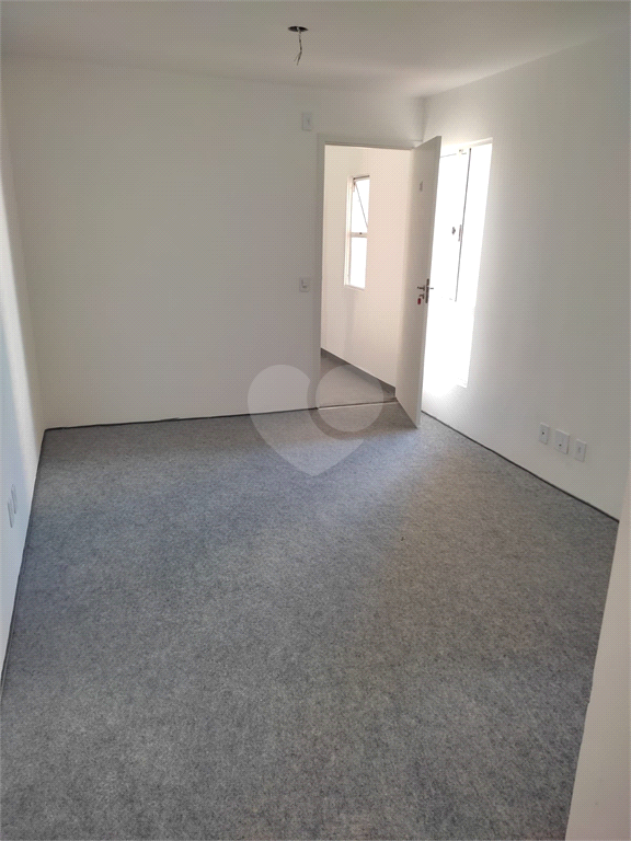 Venda Apartamento Mogi Das Cruzes Jardim Marica REO1038481 23