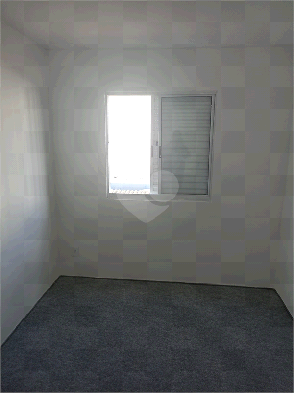 Venda Apartamento Mogi Das Cruzes Jardim Marica REO1038481 19