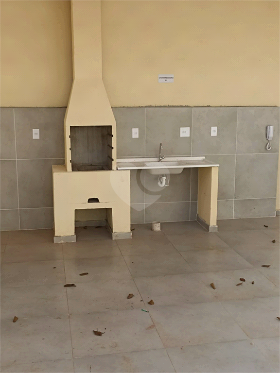 Venda Apartamento Mogi Das Cruzes Jardim Marica REO1038481 5