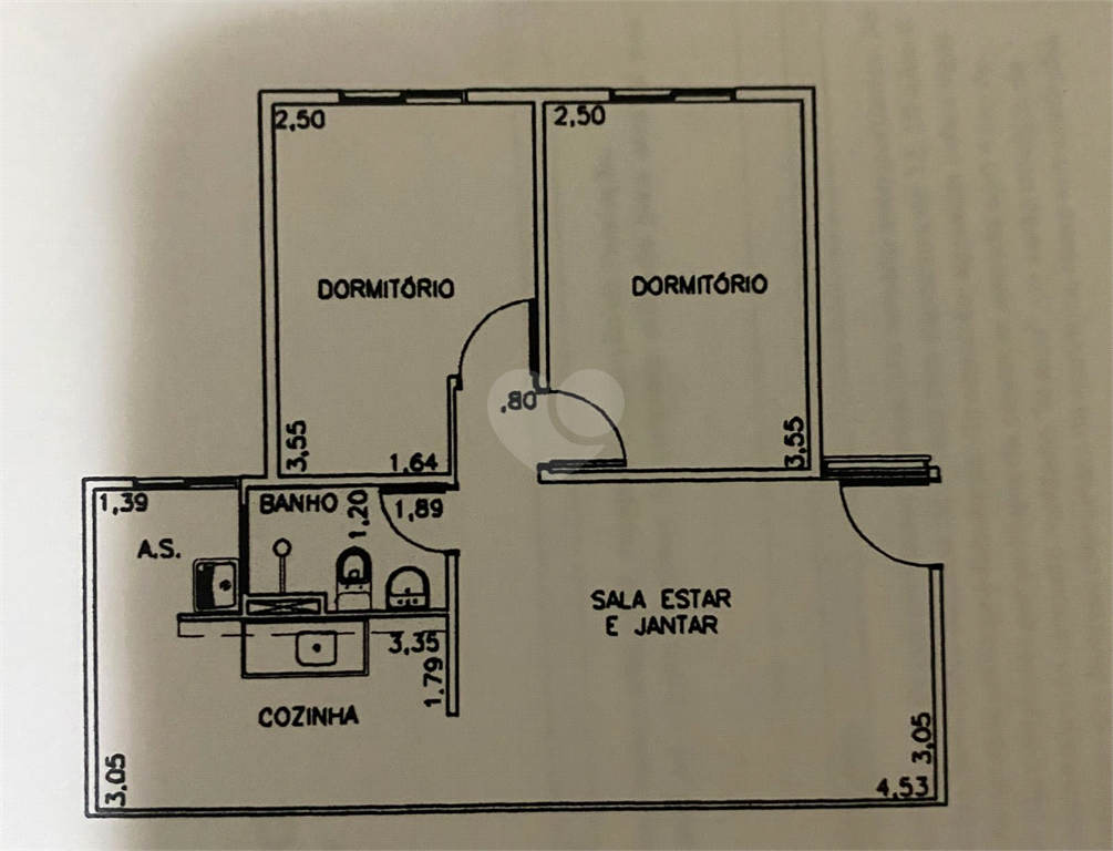 Venda Apartamento Mogi Das Cruzes Jardim Marica REO1038481 10